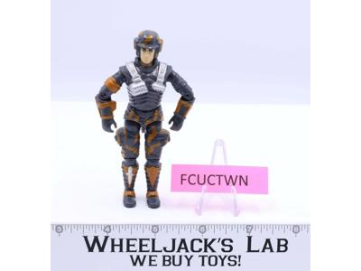 Blocker V1 G.I. Joe 1987 Hasbro Vintage Action Figure