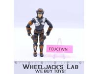 Blocker V1 G.I. Joe 1987 Hasbro Vintage Action Figure