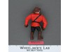 The Mountie Series 5 WWF WWE Wrestling 1993 Hasbro Vintage Action Figure