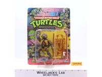 Donatello Teenage Mutant Ninja Turtles TMNT 1988 Playmates NEW MOSC SEALED