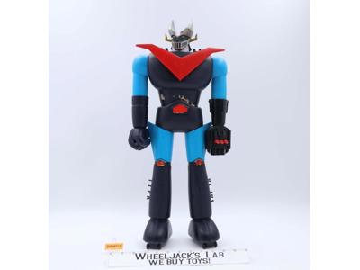 Mazinga Jumbo 24" Shogun Warriors 1976 Mattel Vintage Action Figure