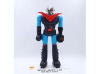 Mazinga Jumbo 24" Shogun Warriors 1976 Mattel Vintage Action Figure