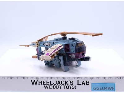 Cyclonus Transformers Armada 2002 Hasbro Action Figure