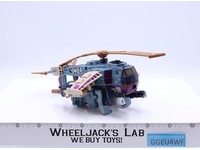 Cyclonus Transformers Armada 2002 Hasbro Action Figure