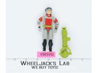 Sneak Peek V1 G.I. Joe 1987 Hasbro Vintage Action Figure