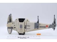 B-Wing Fighter 100% Complete Star Wars ROTJ 1984 Kenner Action Figure Vehicle