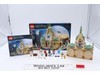 #76398 Hospital Wing 100% Complete W/ Box + Manual Harry Potter 2022 Lego