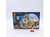 #76398 Hospital Wing 100% Complete W/ Box + Manual Harry Potter 2022 Lego