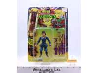 Princess Mitsu Movie III Teenage Mutant Ninja Turtles TMNT 1992 Playmates MOSC