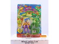 Toon Dask Teenage Mutant Ninja Turtles TMNT 1992 Playmates NEW MOSC SEALED
