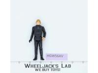 Luke Skywalker Jedi Knight Star Wars ROTJ 1983 Vintage Kenner Action Figure