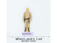 Luke Skywalker Bespin Star Wars 1980 Vintage Kenner Action Figure