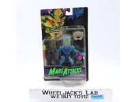 Martian Trooper Mars Attacks 1996 Trendmasters Action Figure NEW SEALED