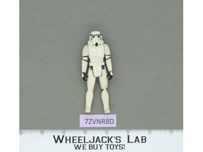 Imperial Stormtrooper Star Wars ESB 1980 Kenner Vintage Action Figure