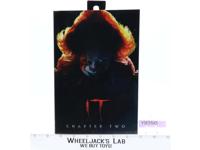 Ultimate Pennywise IT Chapter 2 NECA 7" Action Figure NEW MISB SEALED