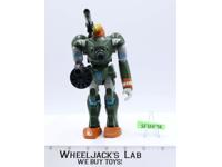 Zentraedi Power Armor Botoru Battlion 1994 Exo-Squad Vintage Playmates Figure