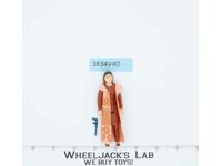 Princess Leia Bespin 100% Complete ESB Star Wars 1980 Kenner Figure NO REPRO