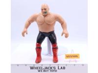 George The Animal Steele 1986 WWF LJN Titan Sports 8" Vintage Wrestling Figure