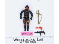 Iron Grenadiers V1 100% Complete G.I. Joe 1988 Hasbro Vintage Action Figure