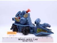 Battle Ram He-Man Masters of the Universe MOTU 1982 Mattel Vintage Action Figure