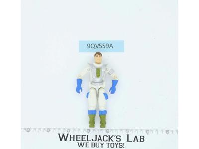 Maverick V1 G.I. Joe 1987 Hasbro Vintage Action Figure
