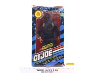 Snake Eyes Karate Choppin' GI Joe Hall of Fame 1993 Hasbro 12" Action Figure