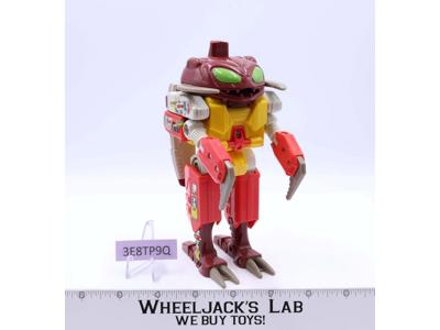 Repugnus WORKS 1987 Vintage Hasbro G1 Transformers Action Figure