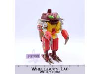 Repugnus WORKS 1987 Vintage Hasbro G1 Transformers Action Figure