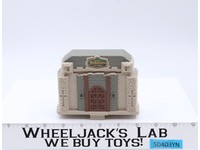 Castle of Kells Mystic Knights of Tir Na Nog 1998 Bandai Micro Playset