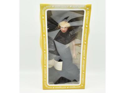 Mae West The Come Up And See Me Sometime Gal 17" MIB 1982 Effanbee Legend Series