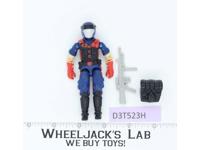 Vipers V1 100% Complete G.I. Joe 1986 Hasbro Vintage Action Figure