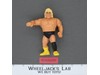 Greg "The Hammer" Valentine WWF WWE Wrestling 1992 Hasbro Vintage Action Figure