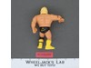 Greg "The Hammer" Valentine WWF WWE Wrestling 1992 Hasbro Vintage Action Figure
