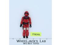 Wild Weasel V1 100% Complete G.I. Joe 1984 Hasbro Vintage Action Figure