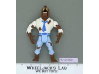 The Wolfman Monster 100% Complete 1989 The Real Ghostbusters Kenner Vintage