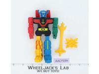 Lion Force Assembler Voltron 1984 LJN Toys Vintage Action Figure