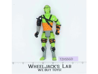 Ogre King Dungeons and Dragons 1983 LJN Vintage Action Figure