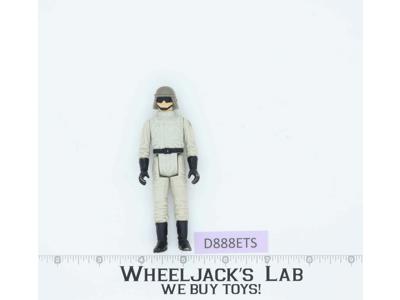 AT-ST Driver Star Wars ROTJ Return of the Jedi 1984 Vintage Kenner Figure