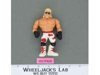 Shawn Michaels WWF WWE Hasbro Wrestling 1993 Titan Sports Vintage Action Figure