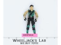 Dial-Tone V1 G.I. Joe 1986 Hasbro Vintage Action Figure