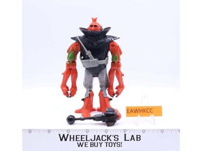 Ggripptogg Power Lords 1982 Revell Vintage Action Figure