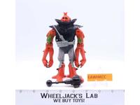 Ggripptogg Power Lords 1982 Revell Vintage Action Figure