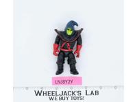 Zarak Advanced Dungeons and Dragons 1983 LJN Vintage Action Figure