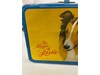The Magic of Lassie Metal Lunch Box ONLY 1978 King-Seeley Lassie Thermos Brand
