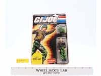 Hawk GI Joe 1993 Funskool India Action Figure NEW MOSC SEALED