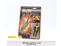 Torpedo GI Joe 1988 Funskool India Action Figure NEW MOSC SEALED