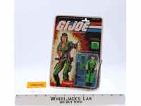 Lady Jaye GI Joe 1990 Funskool India Action Figure NEW MOSC SEALED