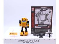 War For Cybertron Trilogy Bumblebee 100% Complete Transformers Hasbro Figure
