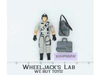 Mainframe V1 100% Complete G.I. Joe 1986 Hasbro Vintage Action Figure