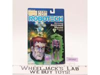 Micronized Zentraedi Warrior Robotech Harmony Gold MOSC Vintage MOSC Figure